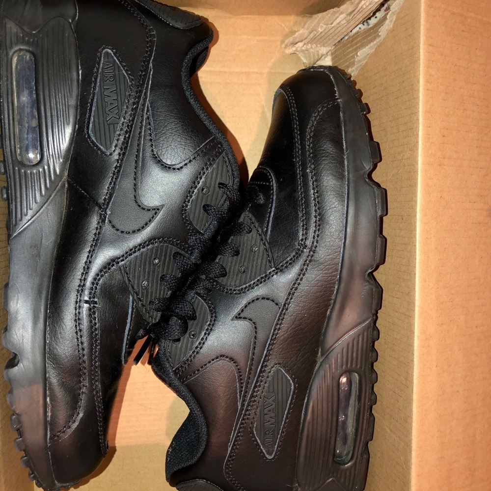 Nike air max